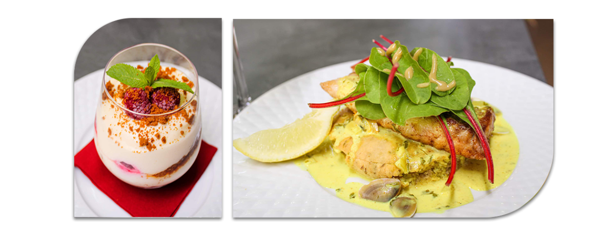 La Cuisine - Restaurant Alès - Restaurant à emporter Alès